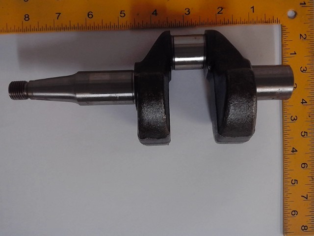 13941-23110 Crank for KUBOTA