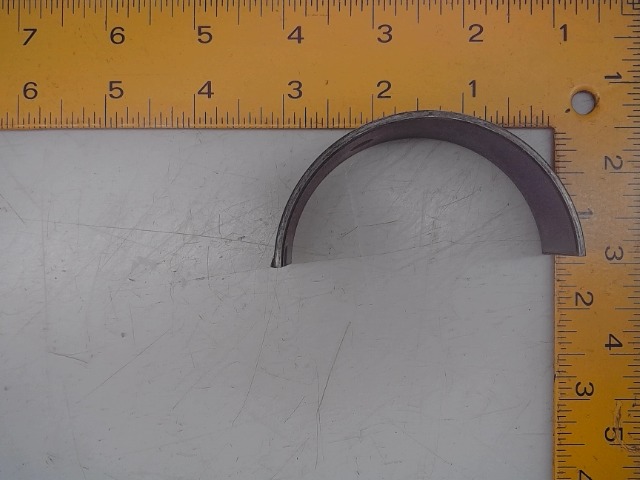 556350 CUMMINS Rod