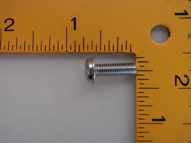 1C010-93010 Screw