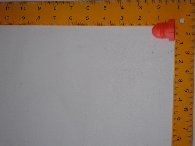 9U-7117 Tread Plug for CATERPILLAR
