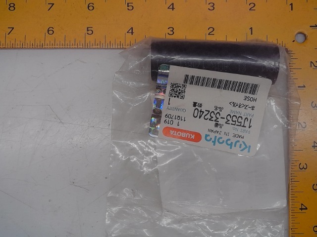 1J553-33240 Tube
