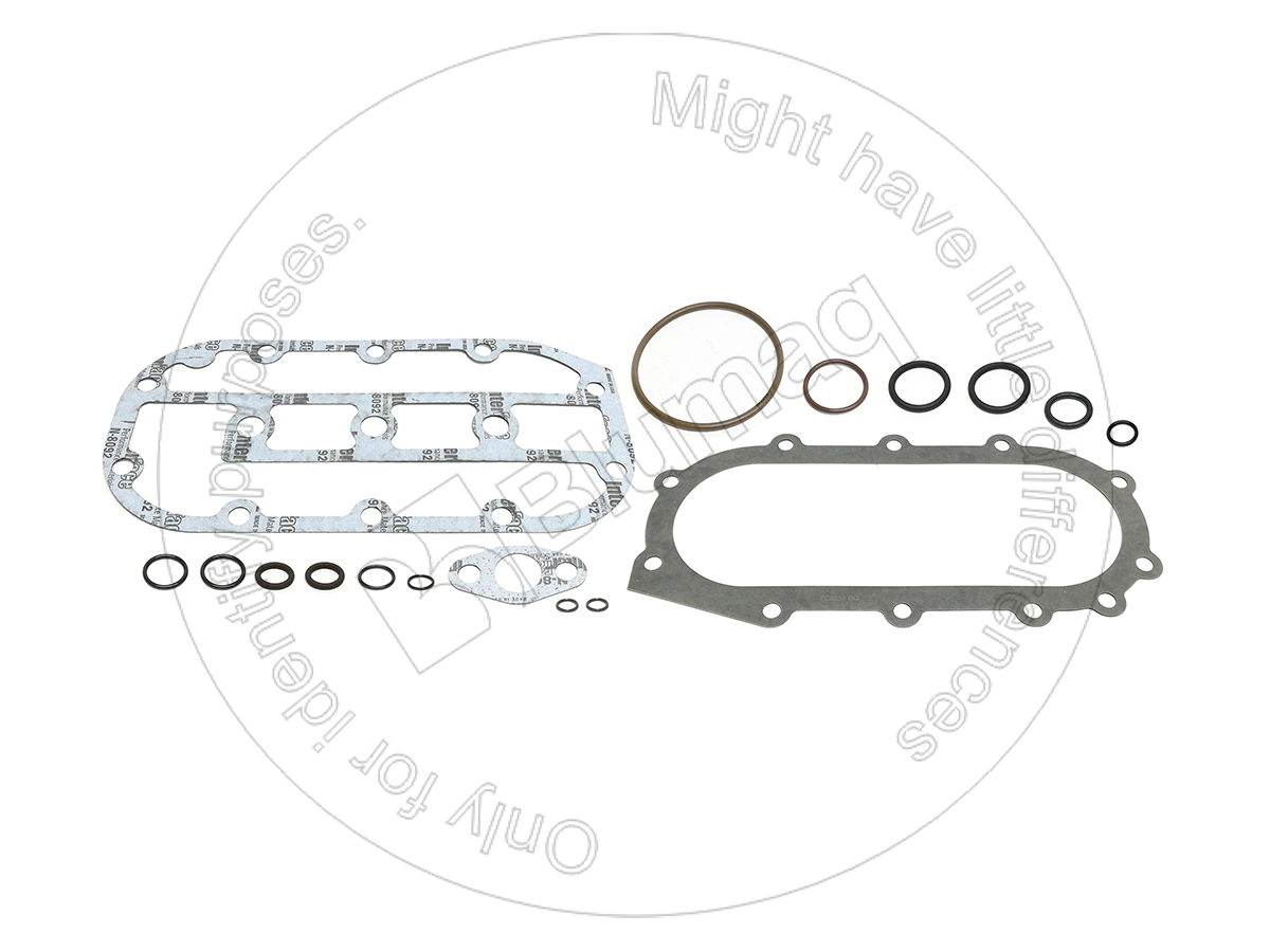 8T-7981 Gasket Kit for BLUMAQ