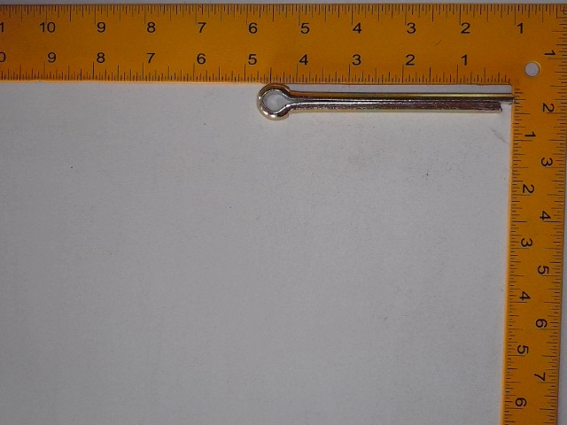 095-0836 Pin Spring