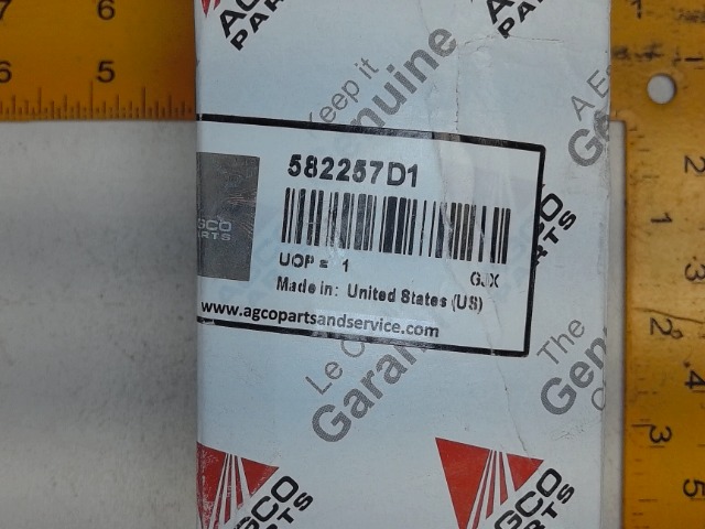 582257D1 Wire Harness
