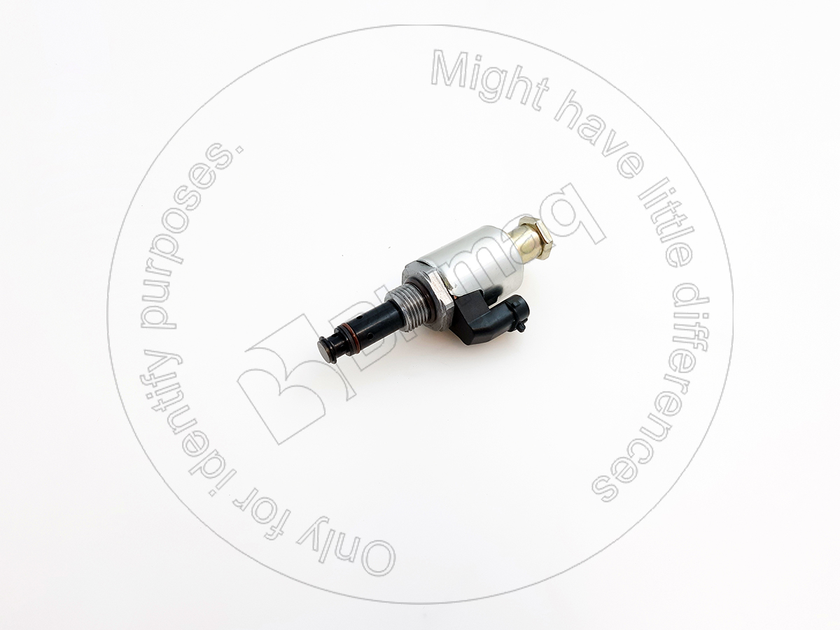 122-5053 Valve for BLUMAQ