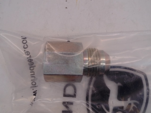 A-43A23 Adapter for JOHN DEERE