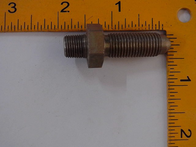 X4WFTX-S Fitting for JOHN DEERE