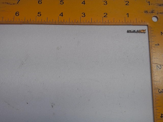 30-3332152 Terminal for AGCO