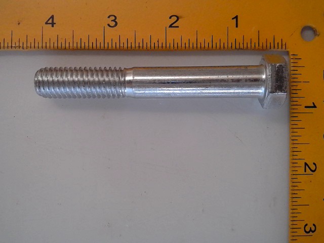 1637 Bolt for WOODS