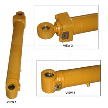 7J9871 Cylinder Gp-lift for CATERPILLAR