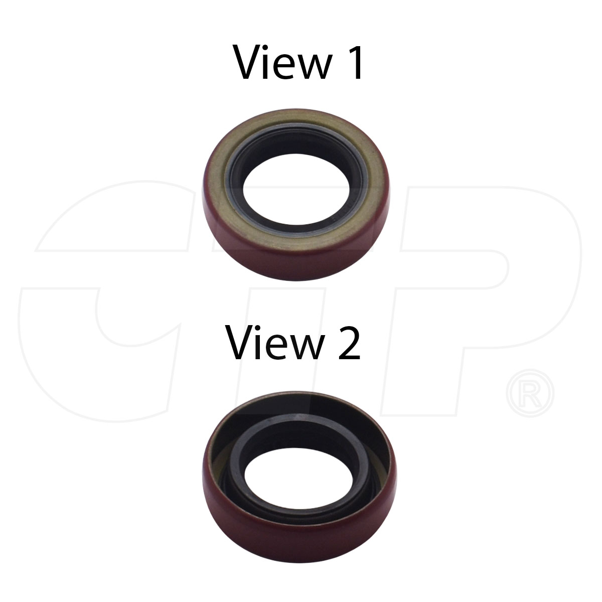 2M8675 Seal