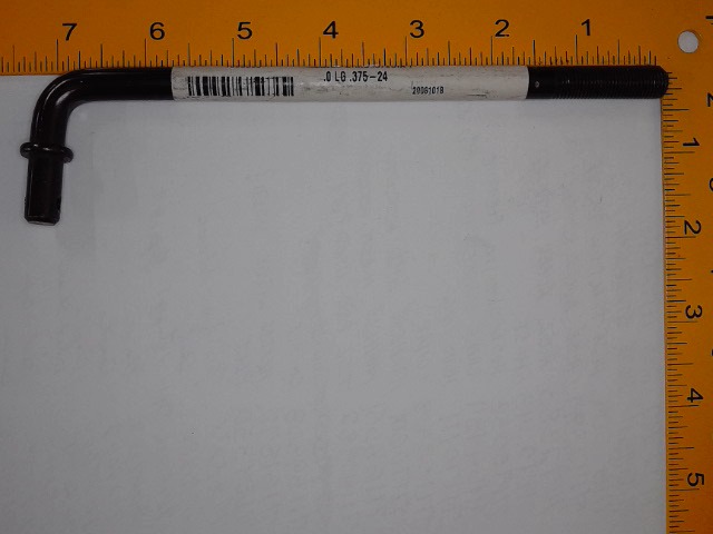 1665820 Link for AGCO