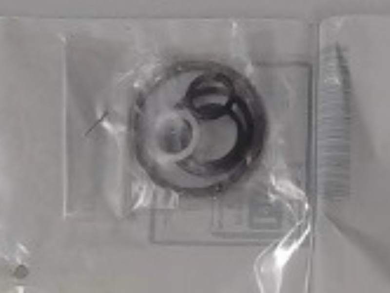 A-AH225672 Kit for JOHN DEERE