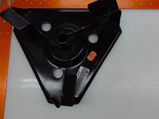 905-5187A Impeller for KOMATSU