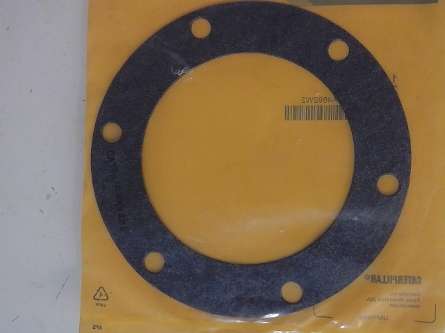 2K5252 Gasket for CATERPILLAR