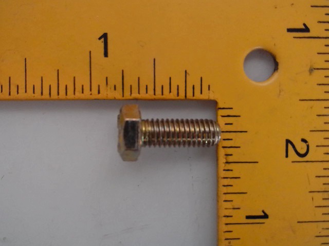 614-6016 Screw for CUB CADET