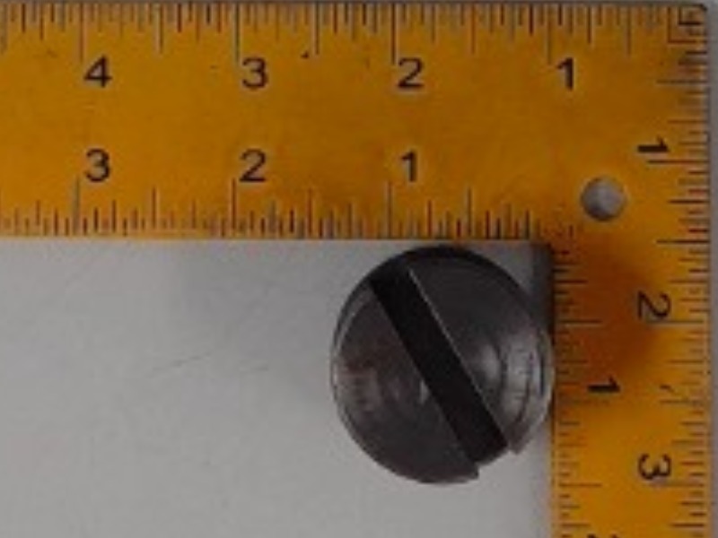 A-1389 Plug for JOHN DEERE