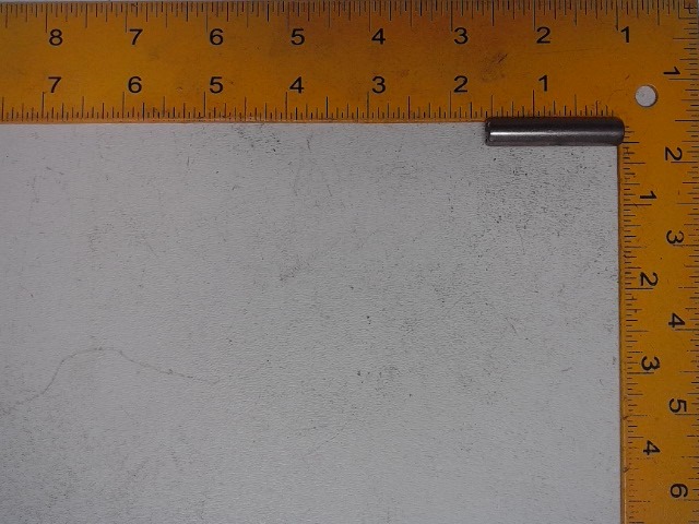 180-5731 Pin-spring