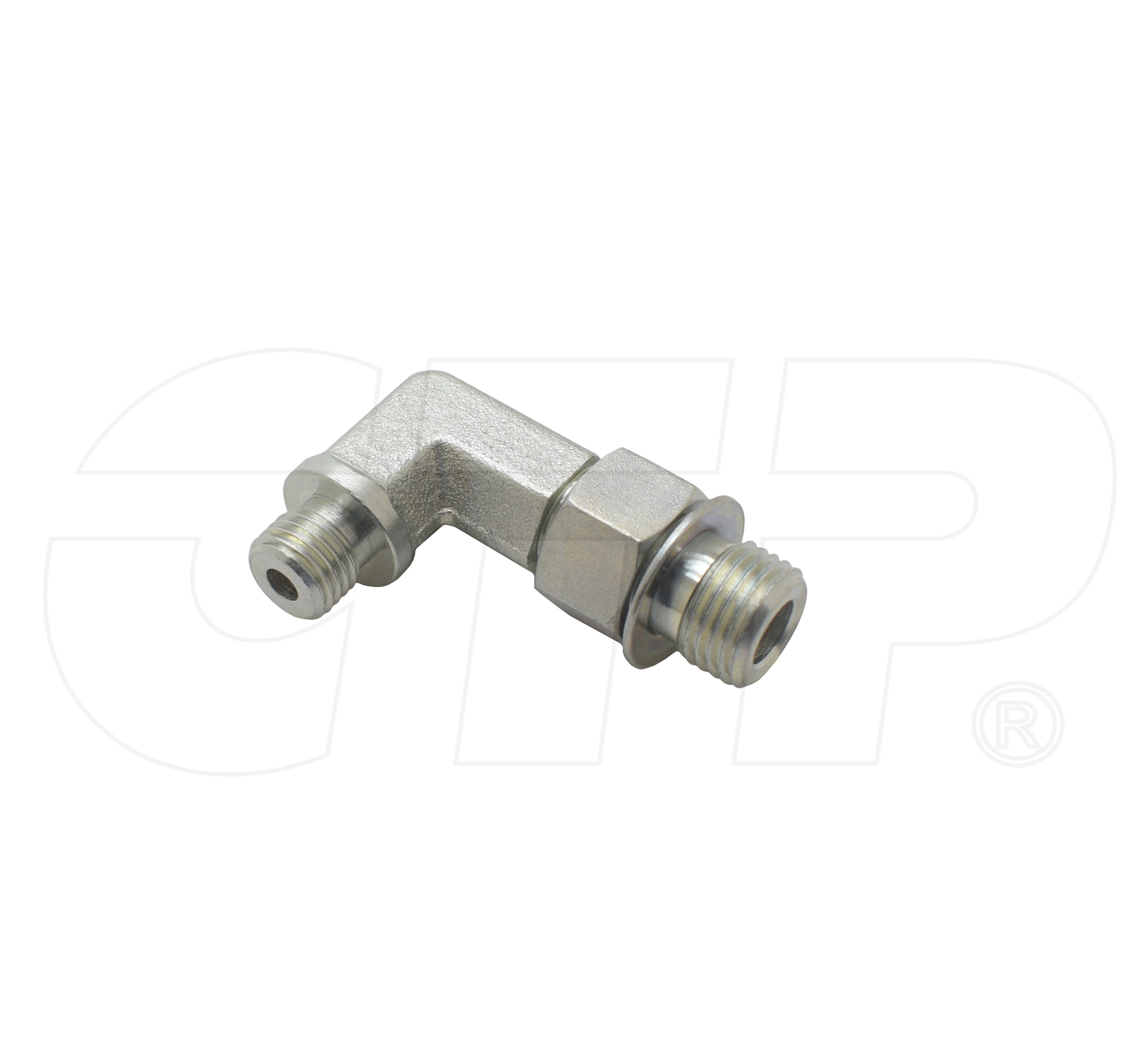 2416186 Elbow for CATERPILLAR