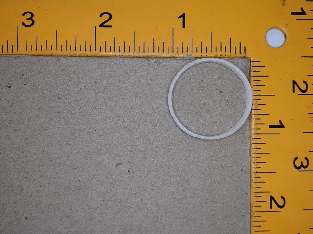 31-2904812 Ring for AGCO