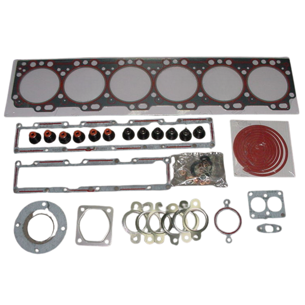 PG6CPU VARIOS Upper Gasket Kit