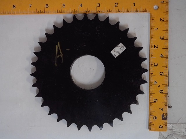 A-50X32 Sprkt for JOHN DEERE