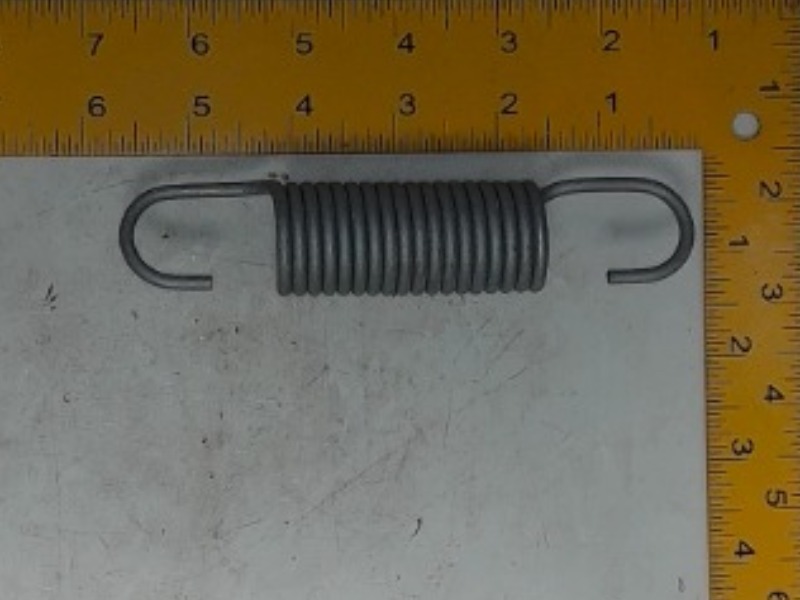 K3811-13112 Spring for KUBOTA