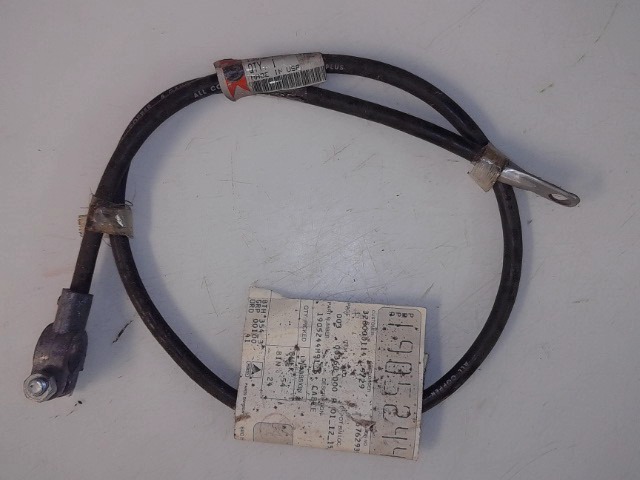 1905244M91 Cable for AGCO