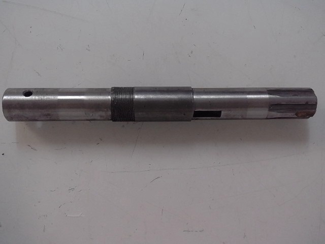 320-32241 Shaft for GEHL MANITOU