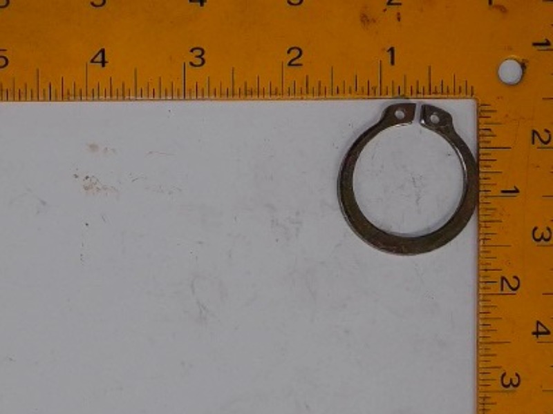 103-16125 Snap Ring for KOMATSU