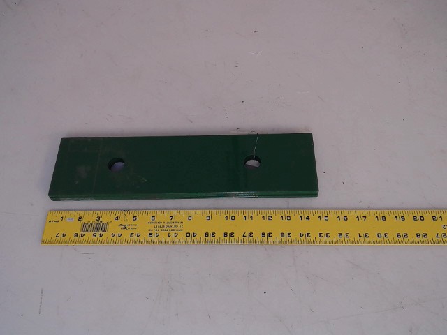 H173157 Plate for JOHN DEERE