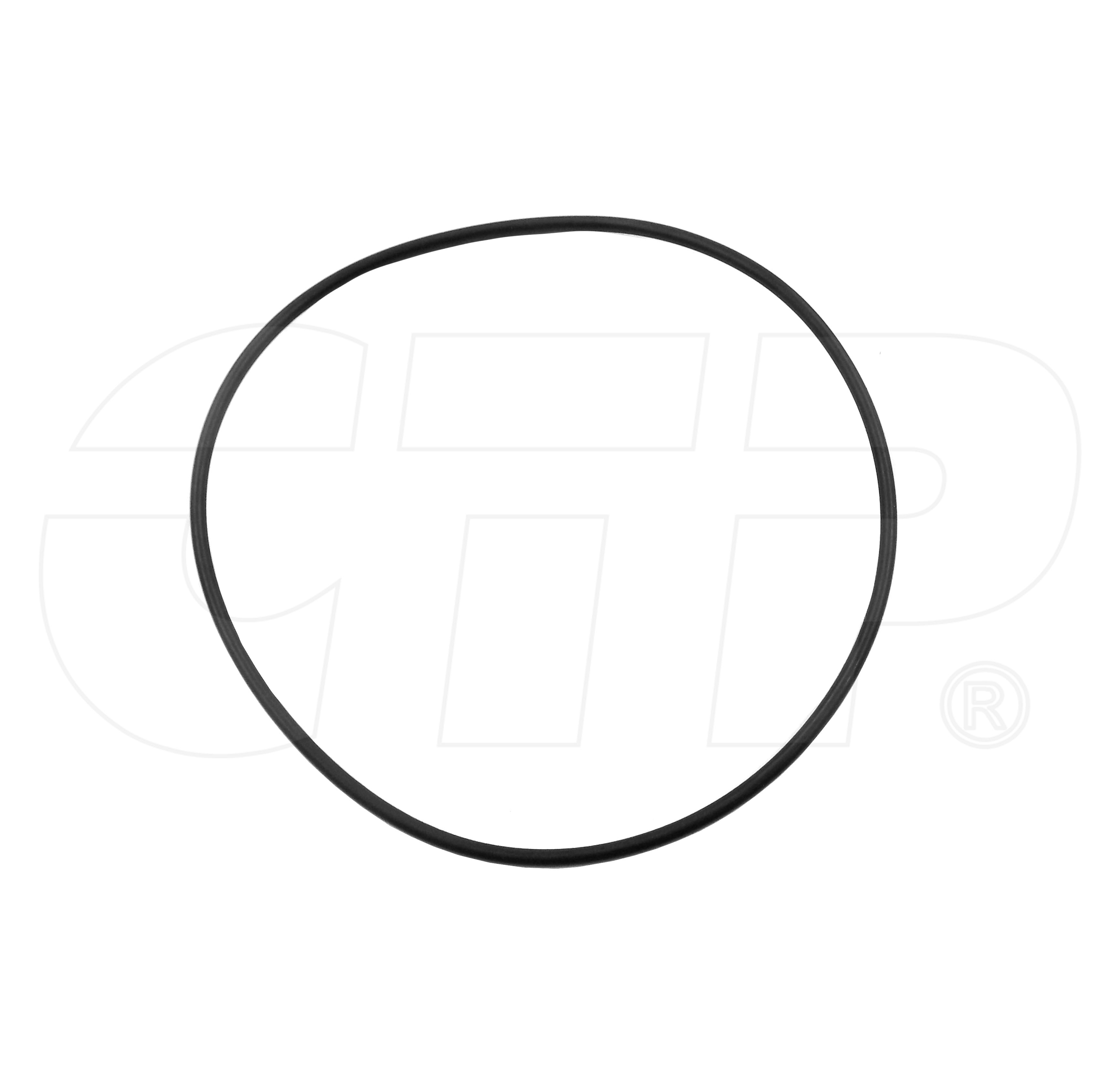07000-12125 Seal O Ring for KOMATSU