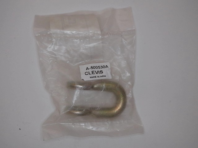 A-500530A Clevis for JOHN DEERE
