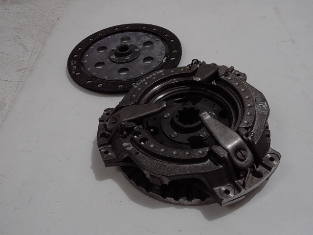 A-182841M92 Disc for JOHN DEERE