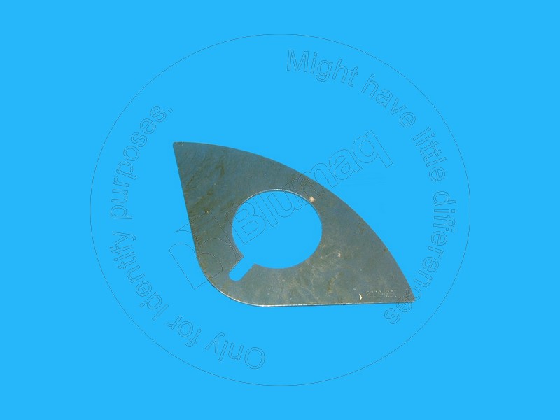 163-3008 Washer for CATERPILLAR
