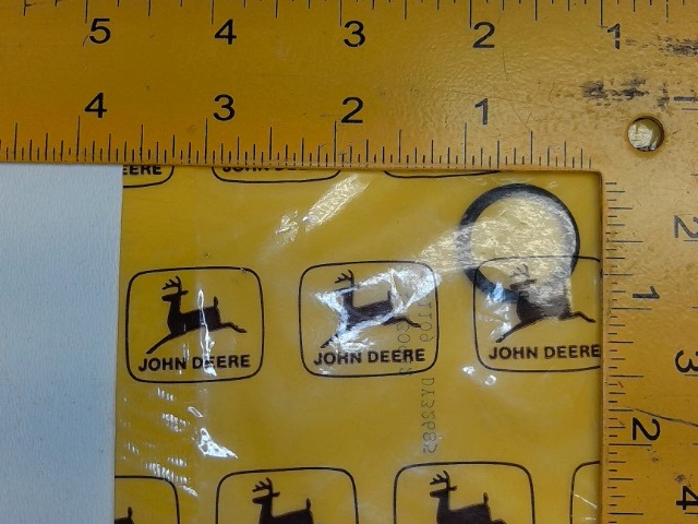T30942 Ring for JOHN DEERE