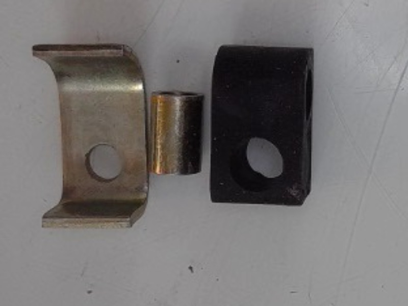 3784423M1 Knob for AGCO