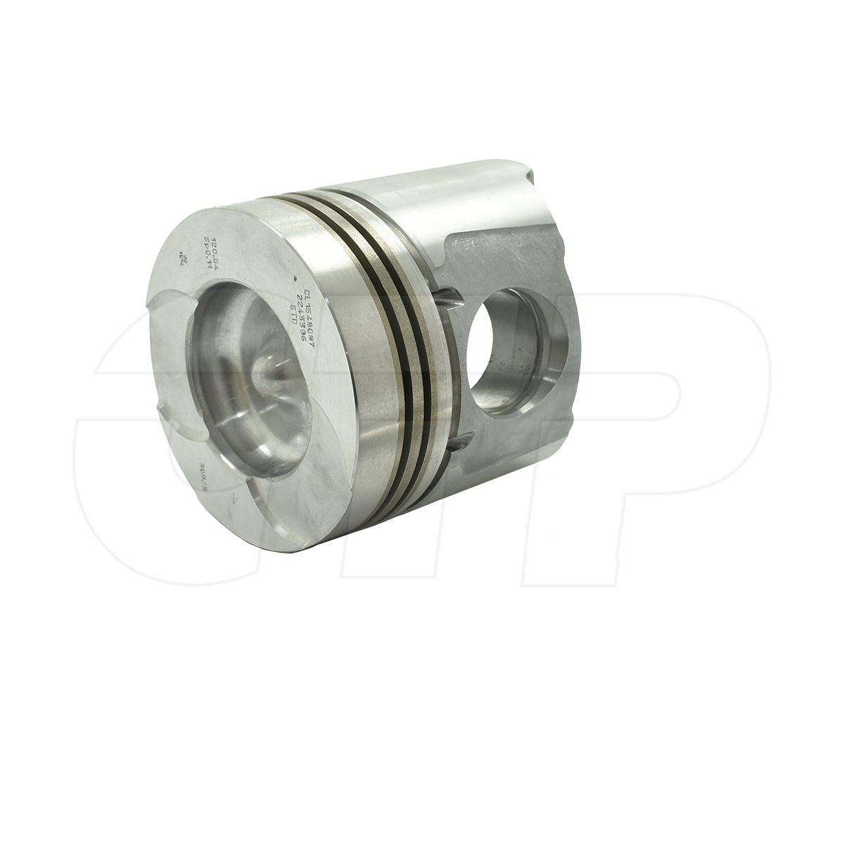 1548087 Body -piston for CATERPILLAR