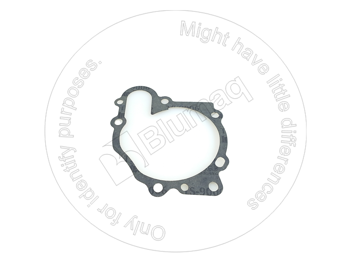 VOSA8210-04820 Oil Cooler Gasket for BLUMAQ