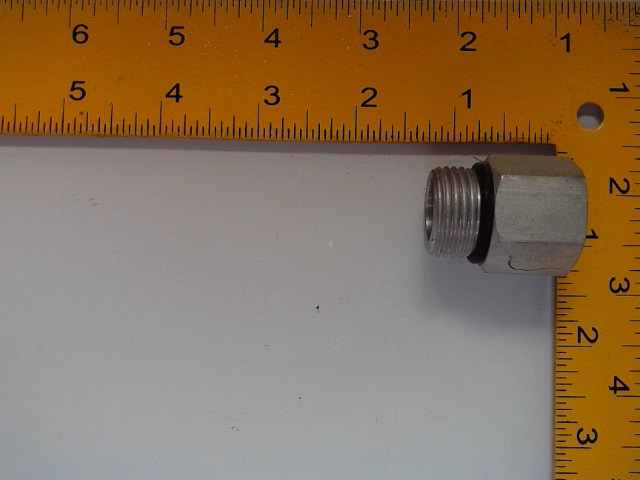 366562X91 Plug/or for AGCO