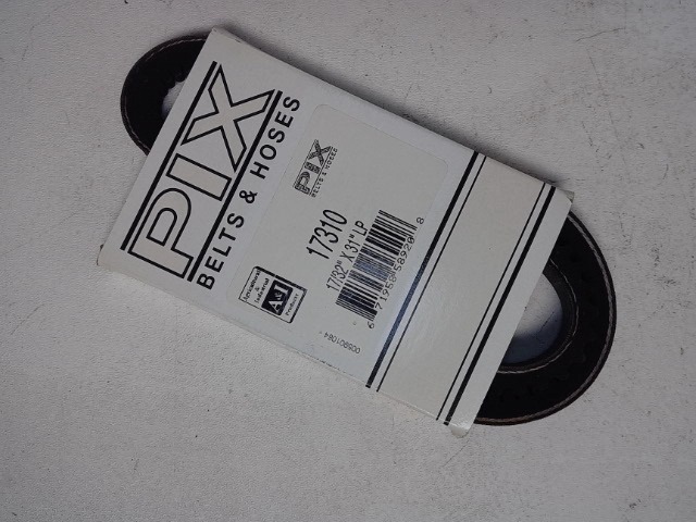 A-17310 V Belt for JOHN DEERE