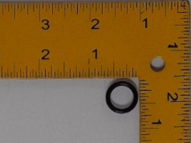 425-34776 O-ring for GEHL MANITOU