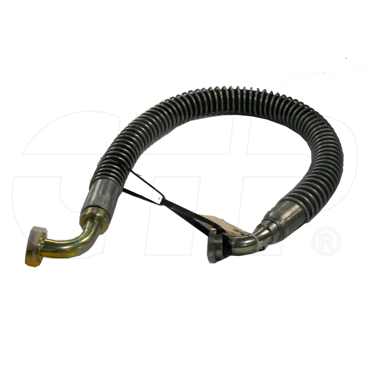 7T9341 Hose A W/armor Guard