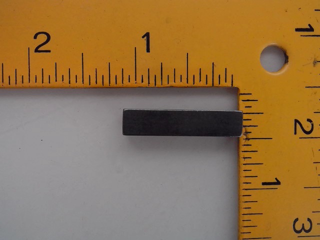 180-32134 Key for GEHL MANITOU