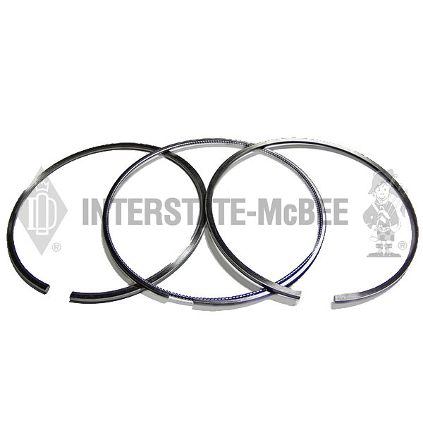 M-RS3145005 Ring Set - Piston for INTERSTATE MCBEE
