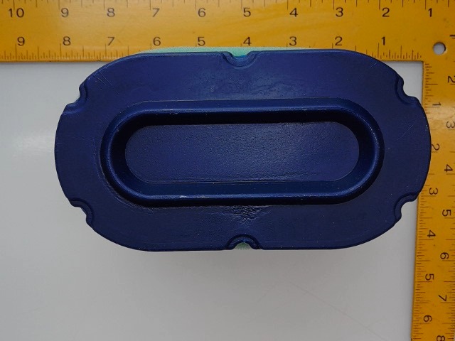 4163205 Air Filter