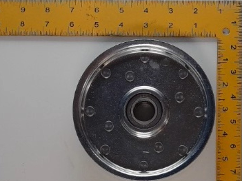 K3811-13812 Pulley for KUBOTA