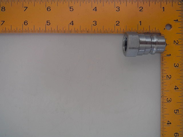 A-4010-3P Fitting for JOHN DEERE