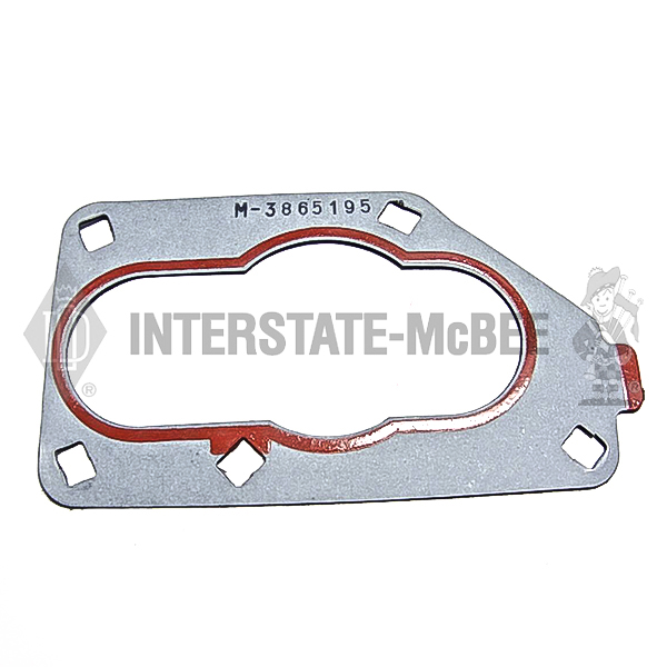 M-3865195 Gasket - Thermostat Housing for INTERSTATE MCBEE