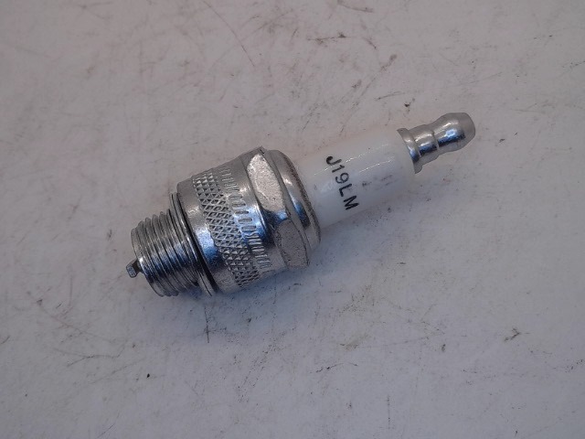 A-B1J19LM Spark Plug for JOHN DEERE